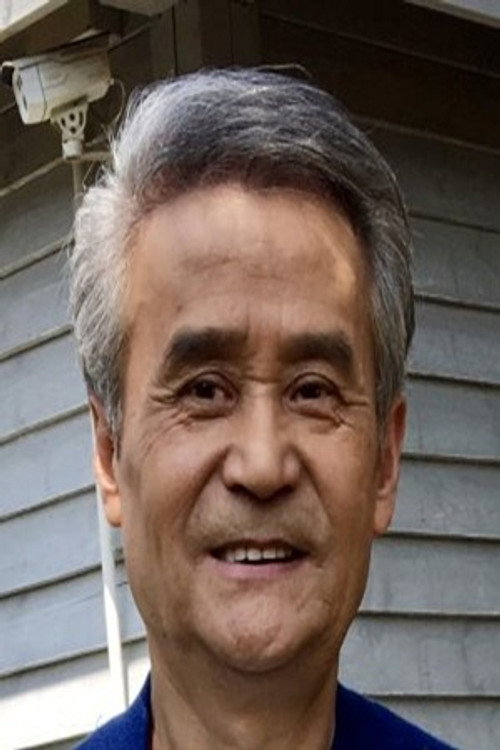 Cheng Guodong