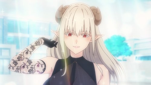 Mayura vs. Nagomi!!