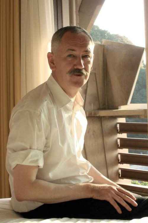 Cerith Wyn Evans