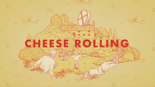 Cheese Rolling