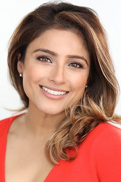 Meena Mann