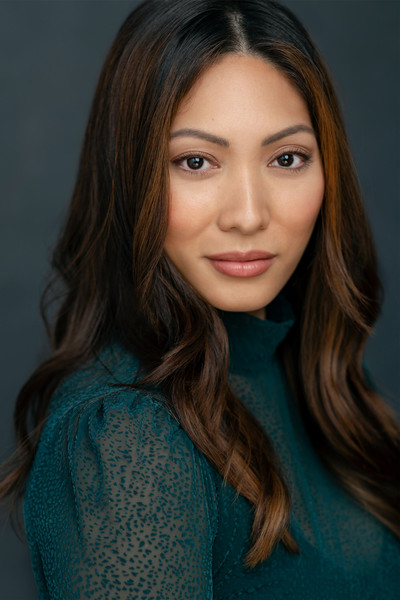 Kristina Capati
