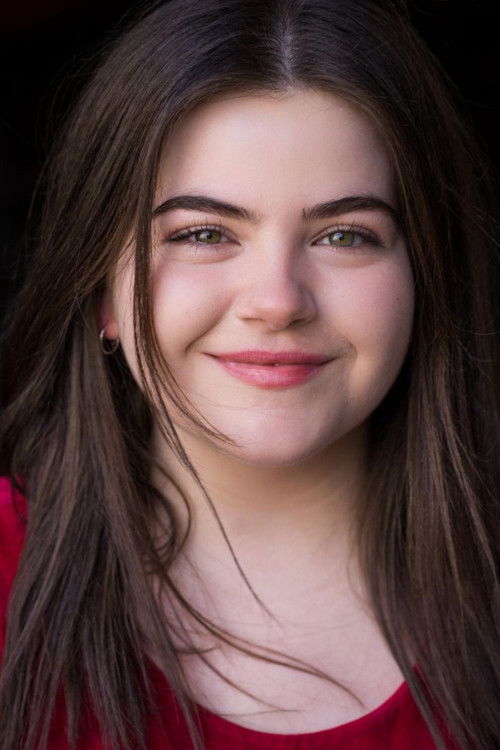 Mhairi Angus