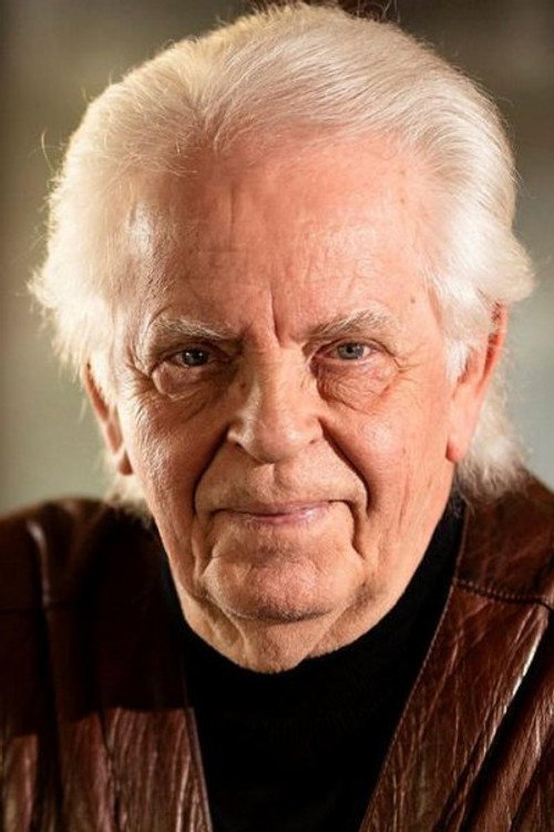 Arnar Jónsson
