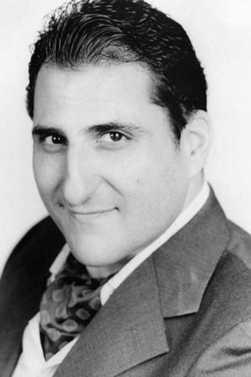 Salvatore D'Onofrio