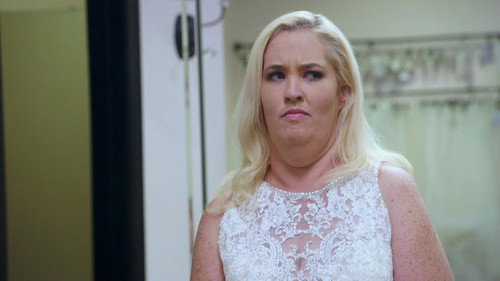 Here Comes the Bridezilla