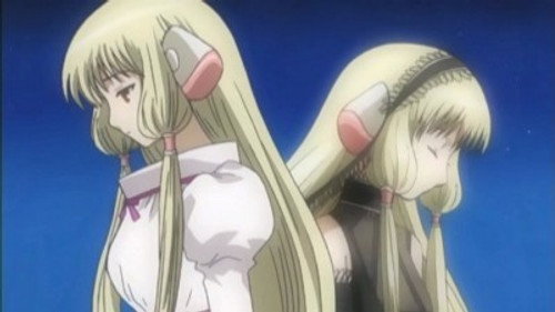 Chii Buys