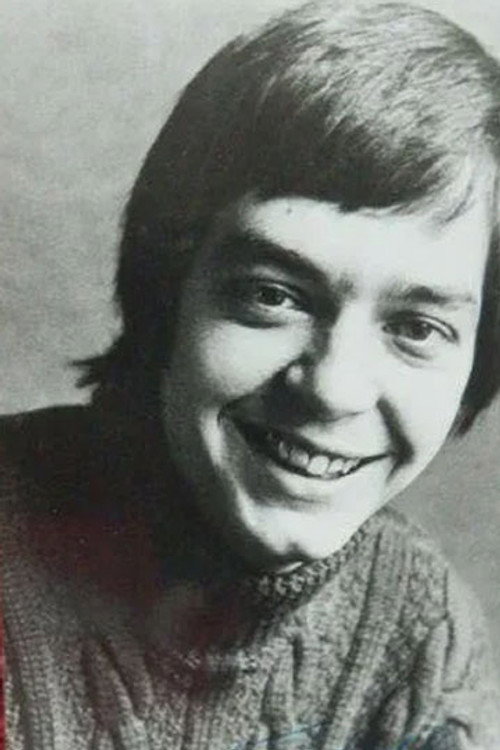 David Barry