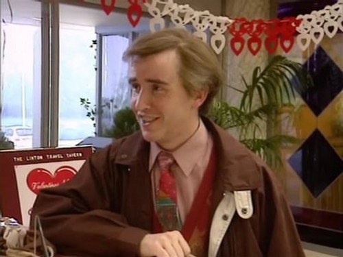 Alan Attraction