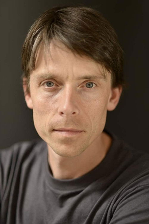 Will O'Connell