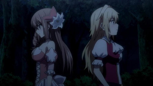 Alchemy and Fairies