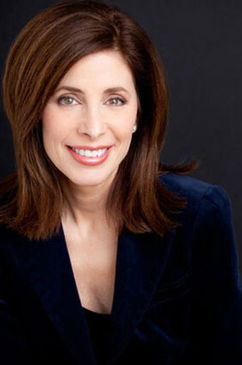 Nancy Pender