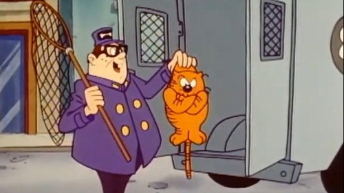 Mad Dog Catcher