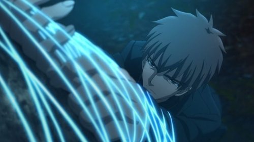 The Mage-Slayer