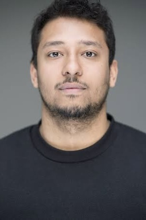 Irfan Shamji