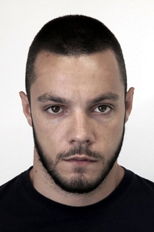 Tsvetolyub Iliev