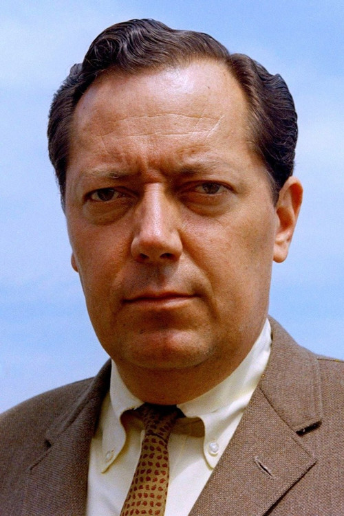 Jim Garrison