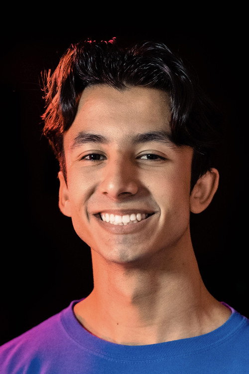 Matt Ramos