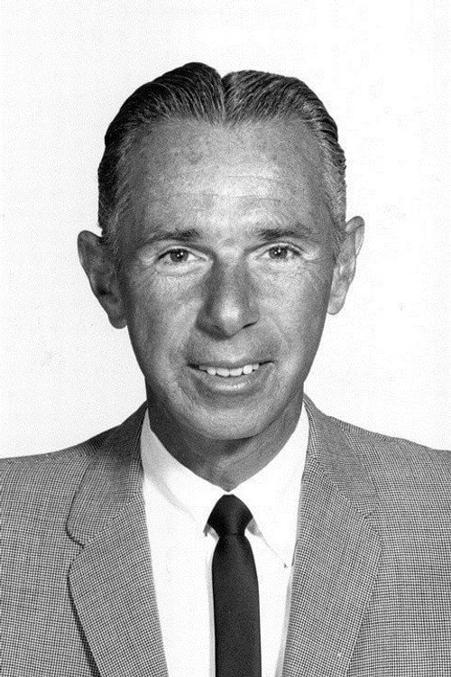 Jack Arnold