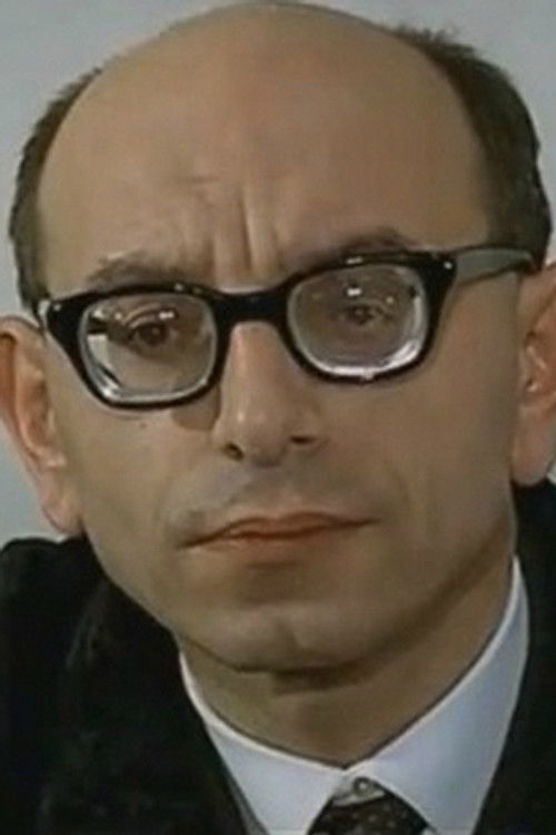 Guido Spadea