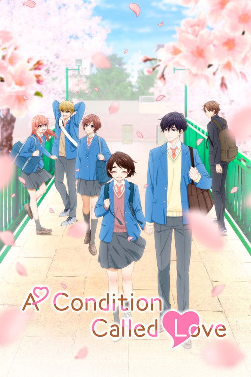 A Condition Called Love