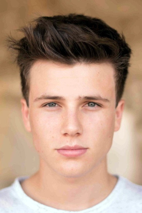 Spencer Kane Hess