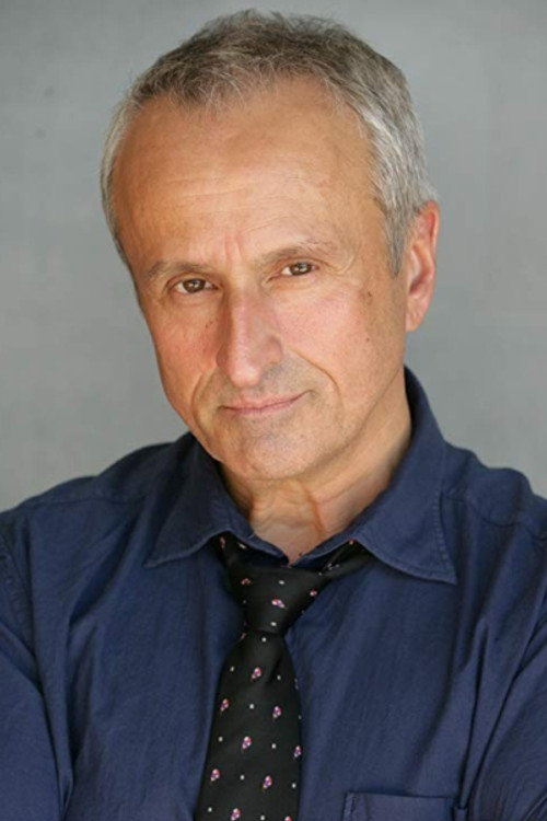 Jimm Giannini