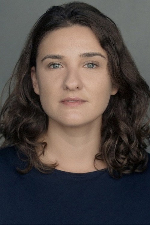 Bea Svistunenko