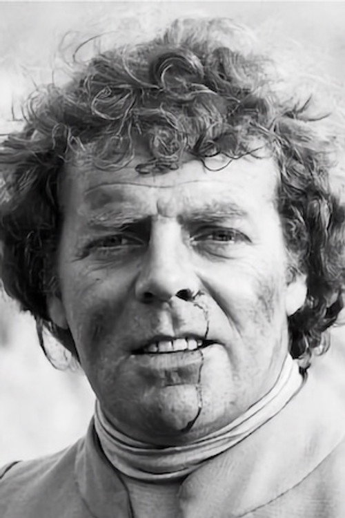 Terry Walsh