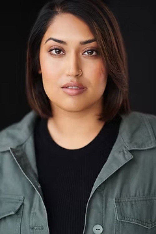 Rahat Saini
