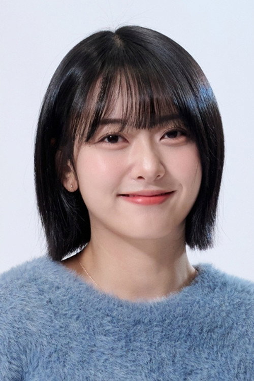 Ahn Ju-mi