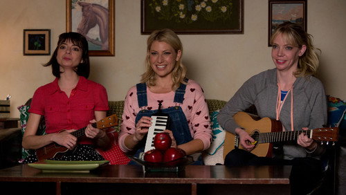 Third Member