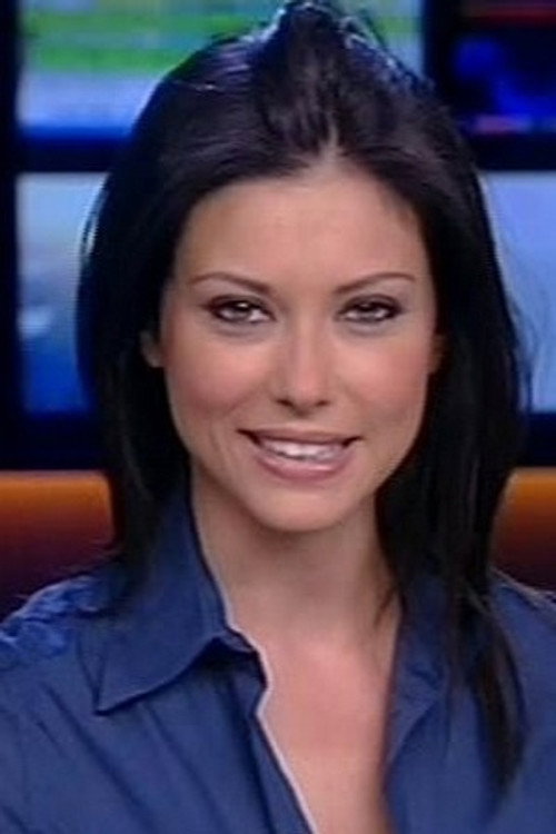 Helga Cossu
