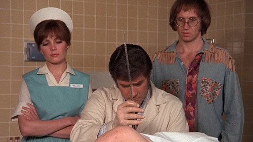 Nurse's Wild