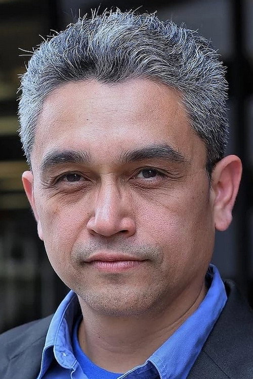 Viktor Hernandez