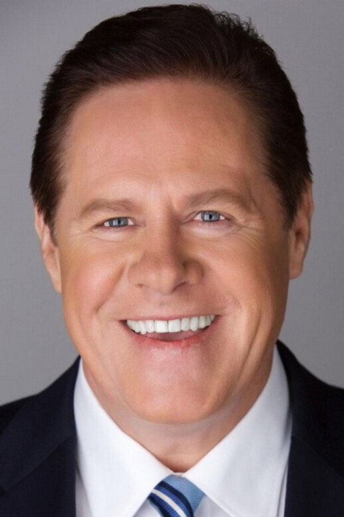 Ben McCain