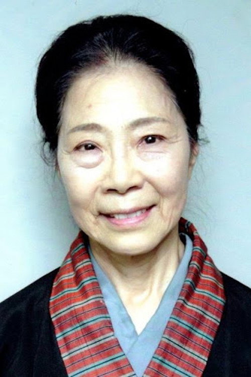 Saya Yoshida
