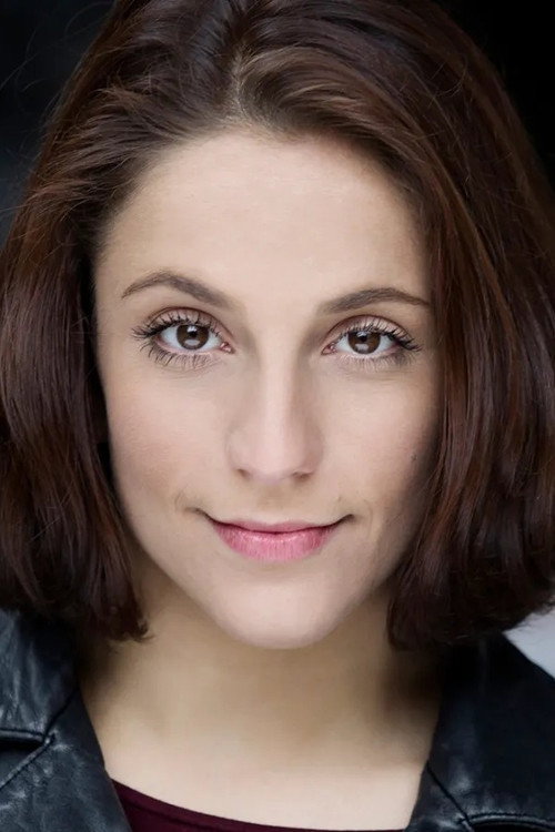 Christina Modestou