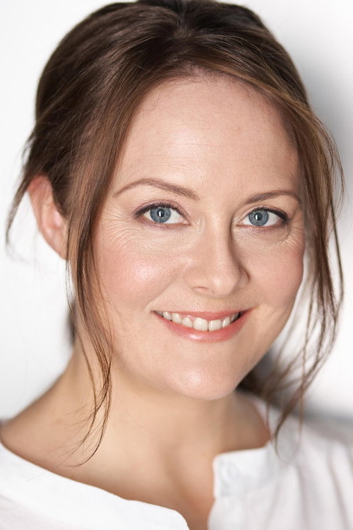 Anna-Mai Hoek