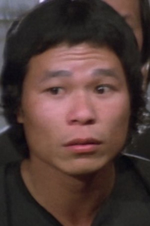 Chan Ng-Lung