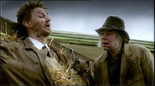 The Beast of Royston Vasey