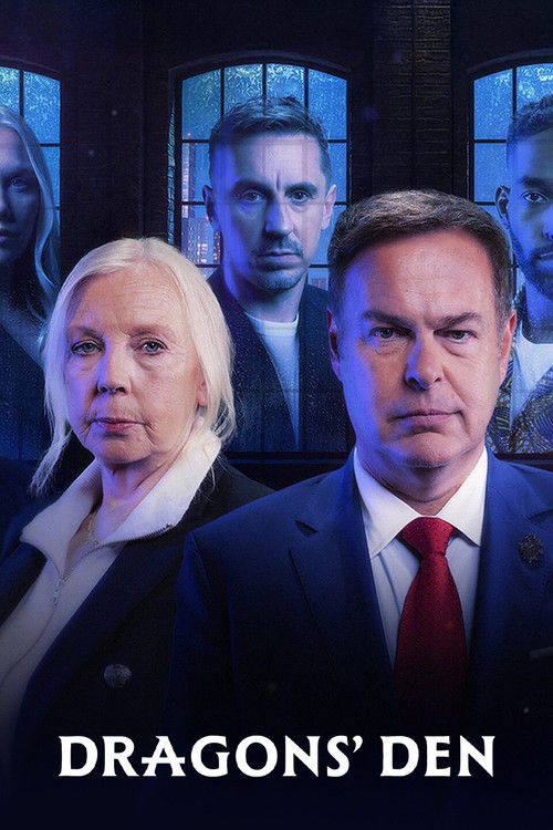Dragons' Den