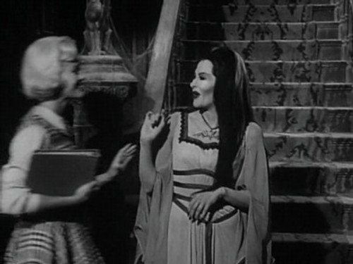 My Fair Munster