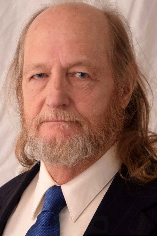 Johnny Harvill