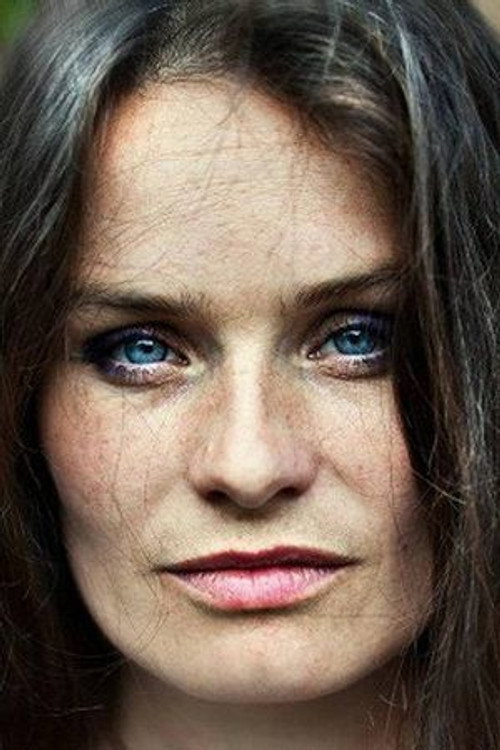 Marie Jansová
