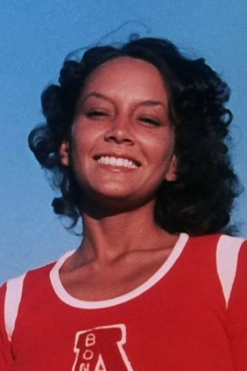 Jovita Bush