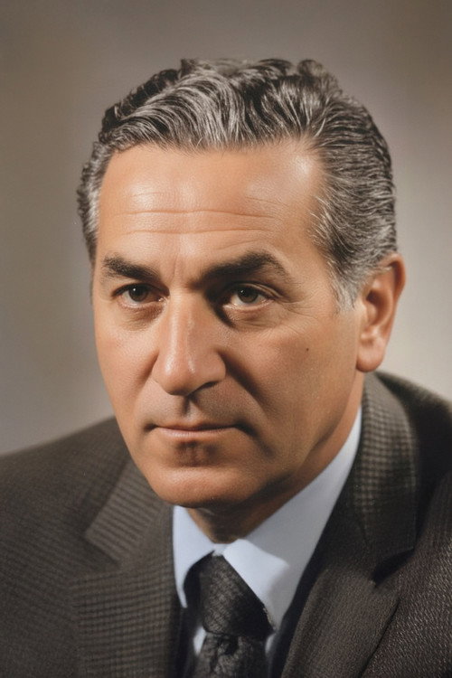 Cahit Irgat
