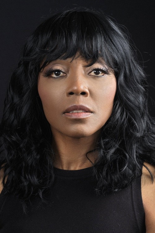 Angela Hall