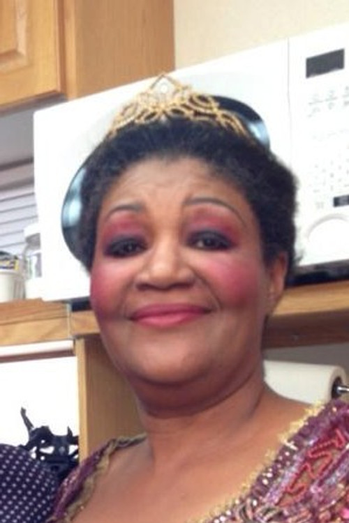 Pamela Crawford
