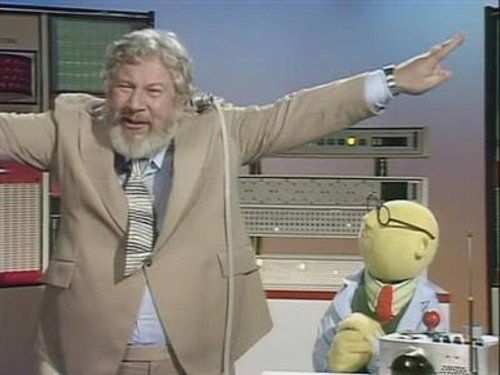 Peter Ustinov